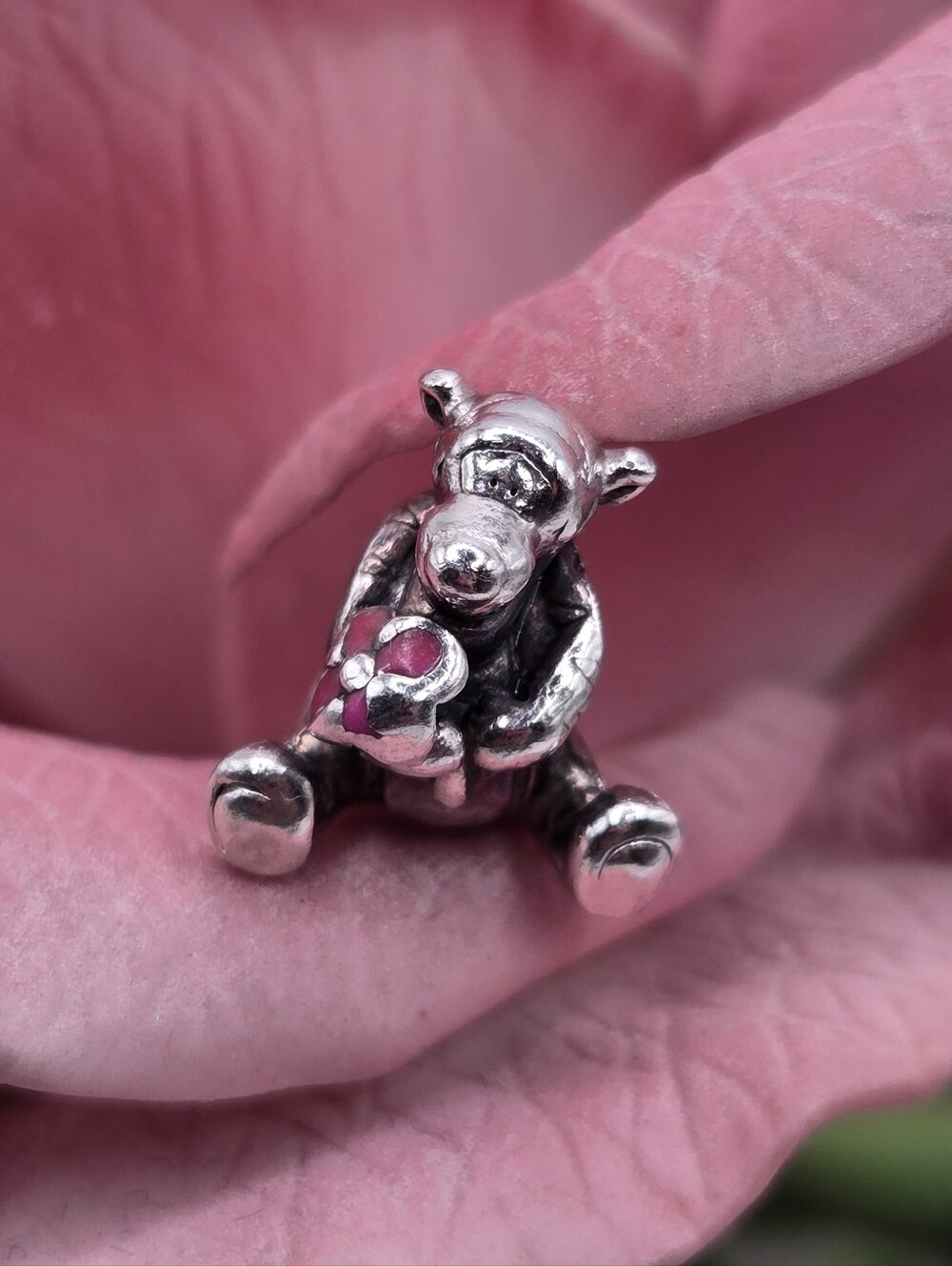 Pandora Tigger Charm